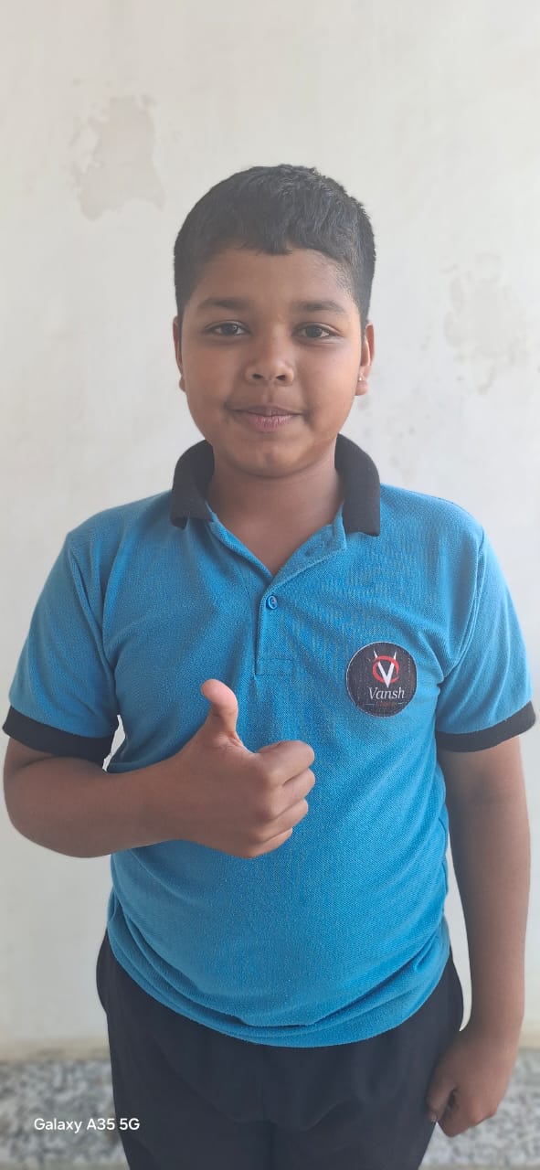 Vansh (1) Vansh (1)
